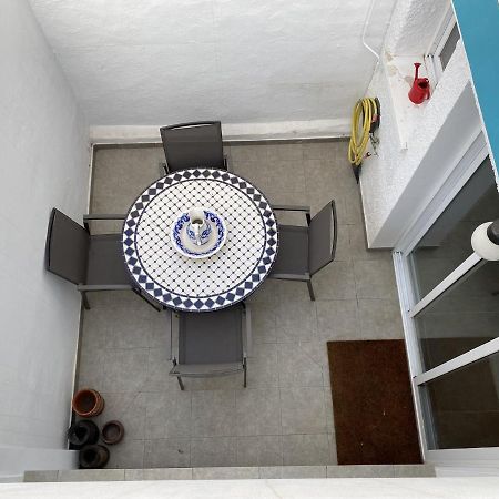 Casa Los Tejares Casasol Nerja Bagian luar foto