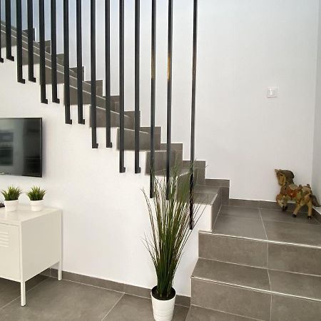 Casa Los Tejares Casasol Nerja Bagian luar foto