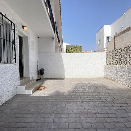Casa Los Tejares Casasol Nerja Bagian luar foto