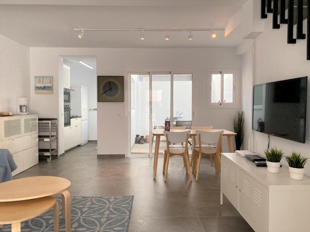 Casa Los Tejares Casasol Nerja Bagian luar foto