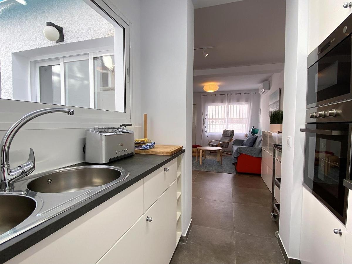 Casa Los Tejares Casasol Nerja Bagian luar foto