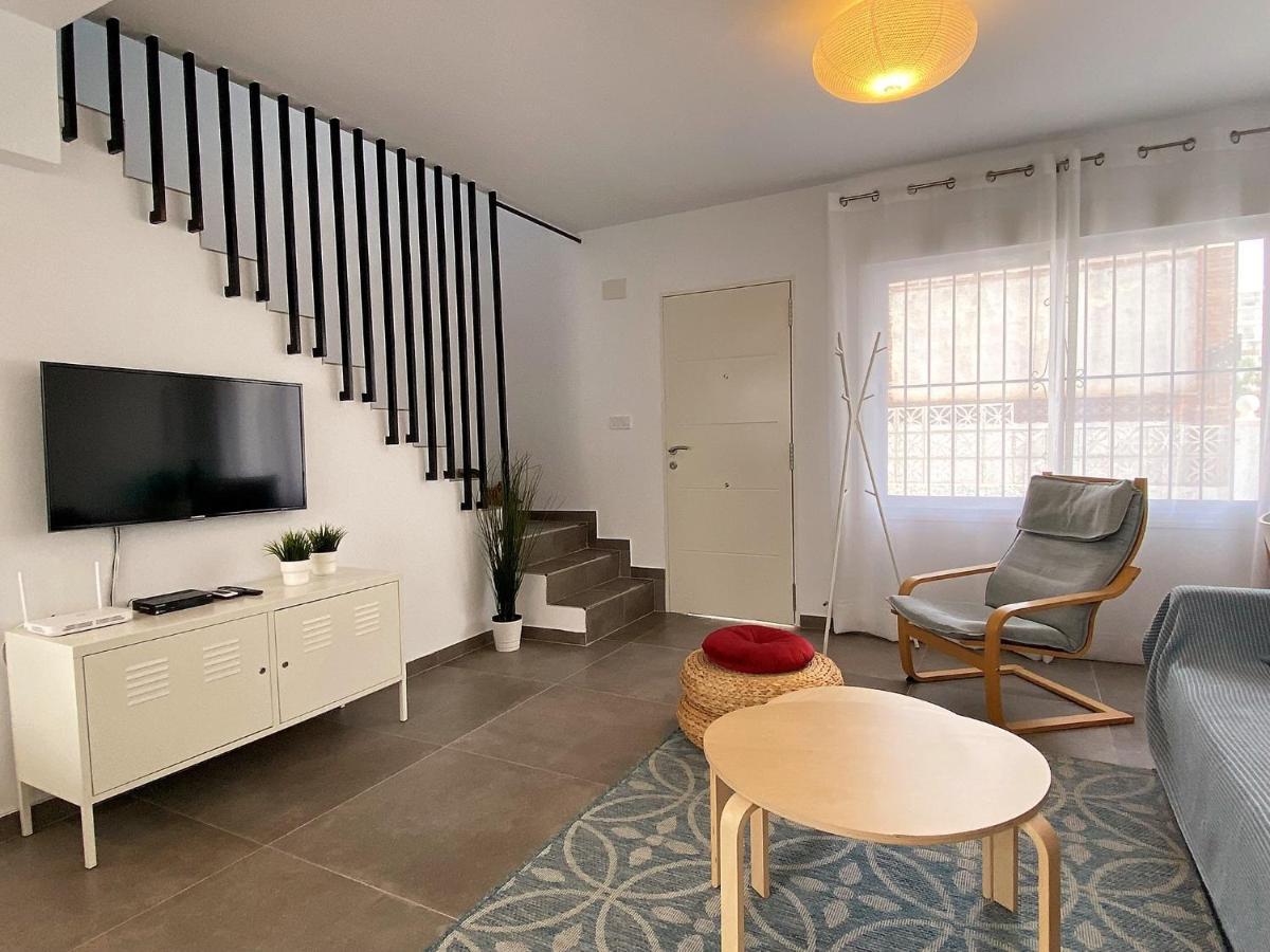Casa Los Tejares Casasol Nerja Bagian luar foto
