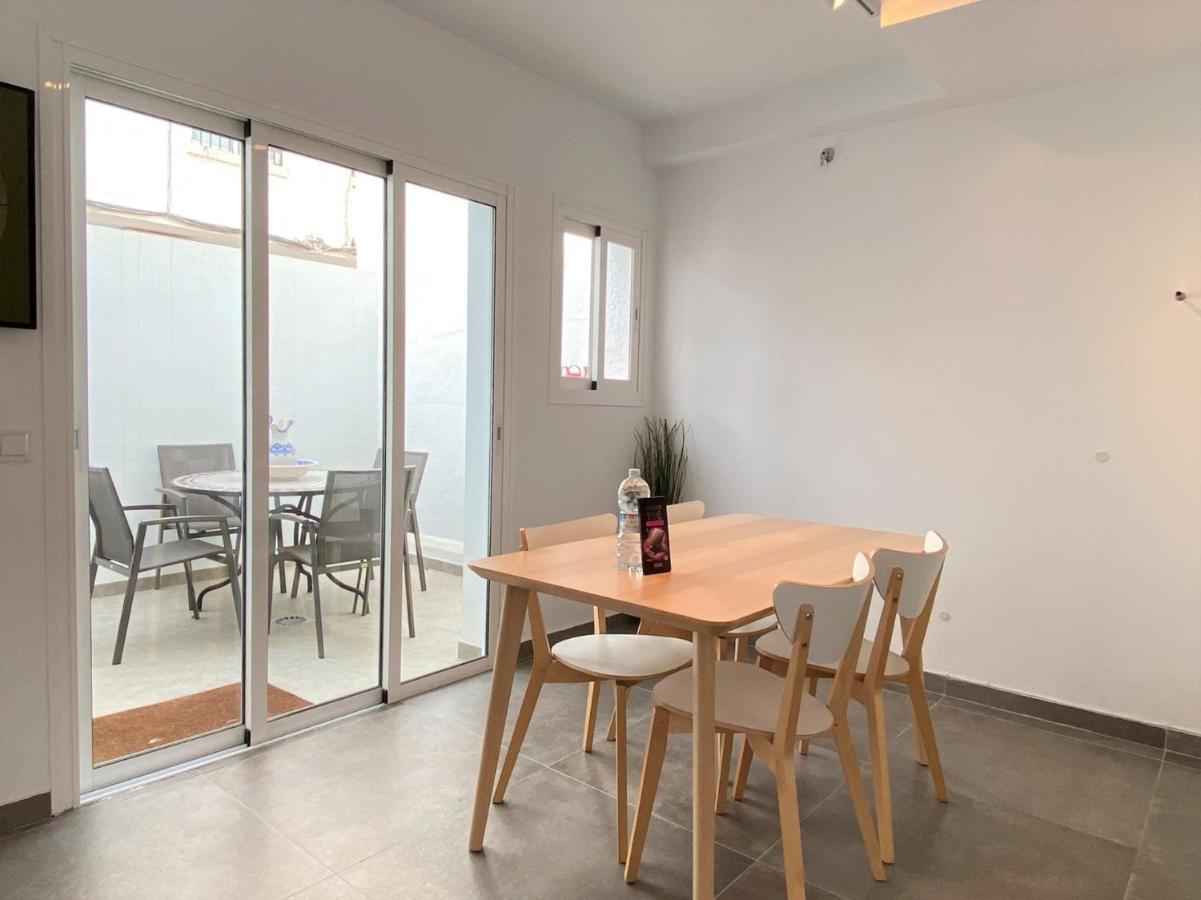 Casa Los Tejares Casasol Nerja Bagian luar foto