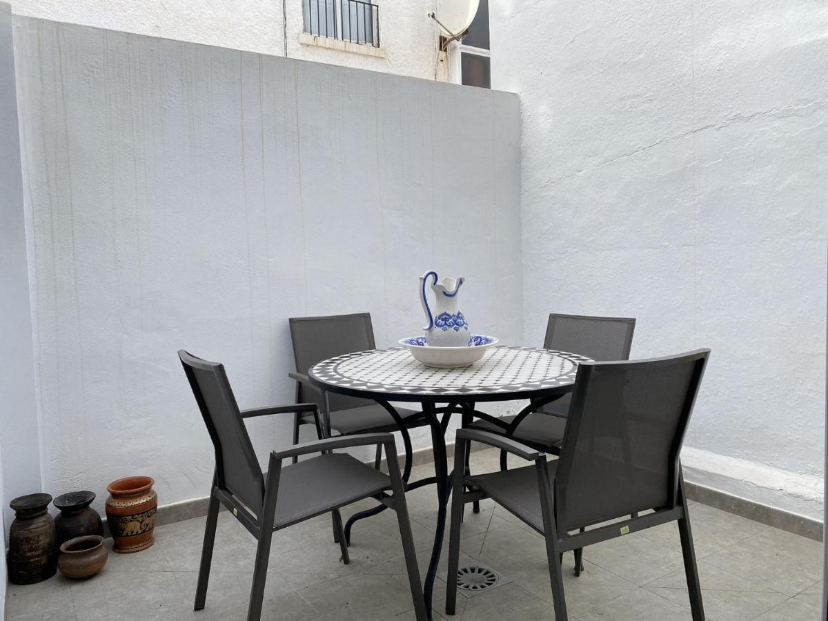 Casa Los Tejares Casasol Nerja Bagian luar foto