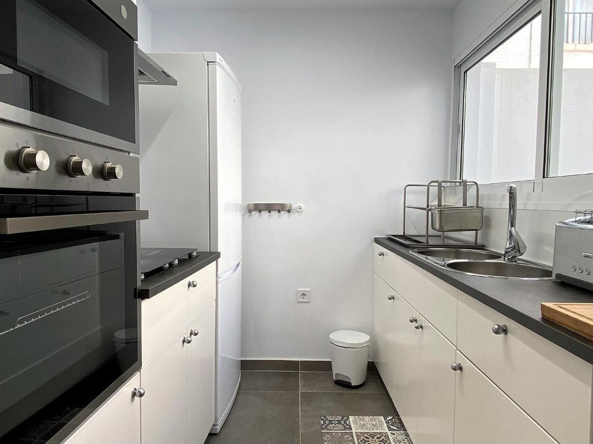 Casa Los Tejares Casasol Nerja Bagian luar foto