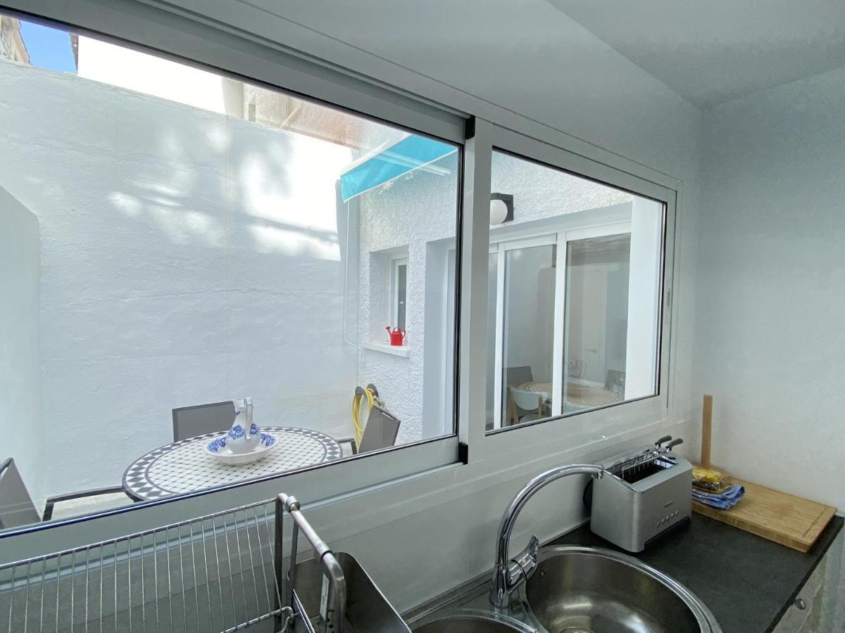 Casa Los Tejares Casasol Nerja Bagian luar foto