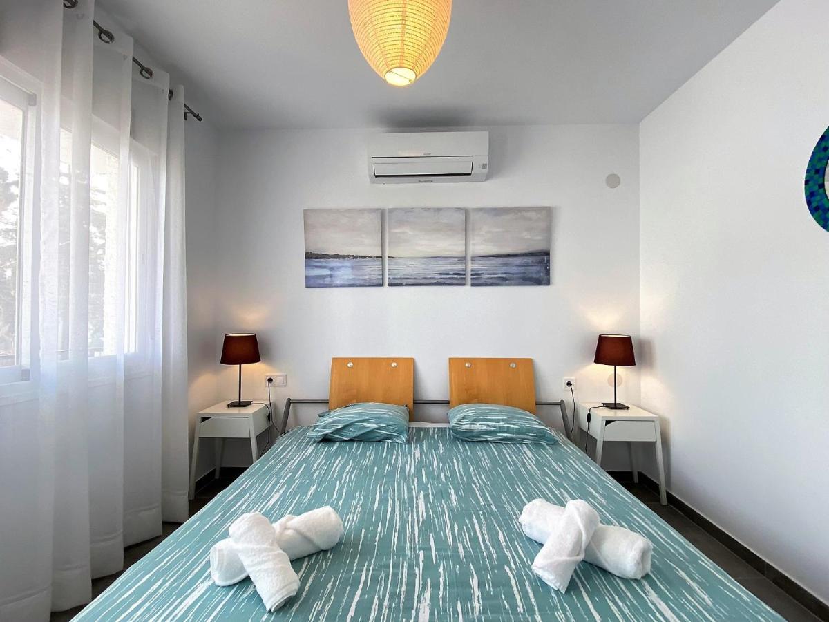 Casa Los Tejares Casasol Nerja Bagian luar foto