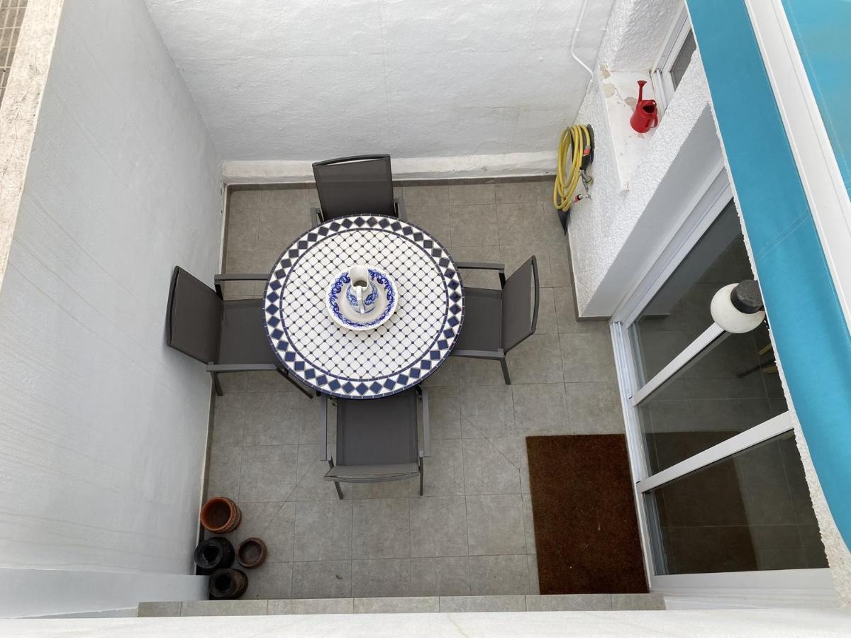 Casa Los Tejares Casasol Nerja Bagian luar foto