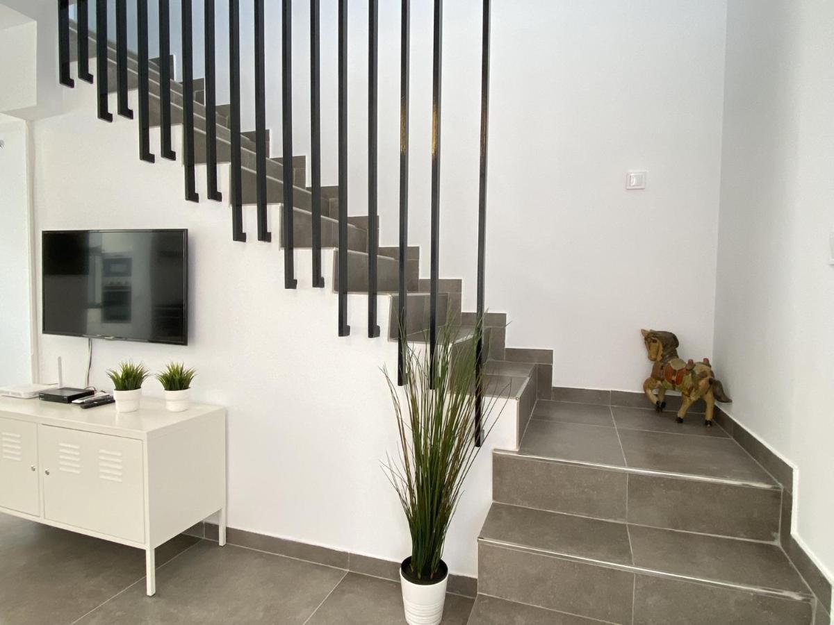 Casa Los Tejares Casasol Nerja Bagian luar foto