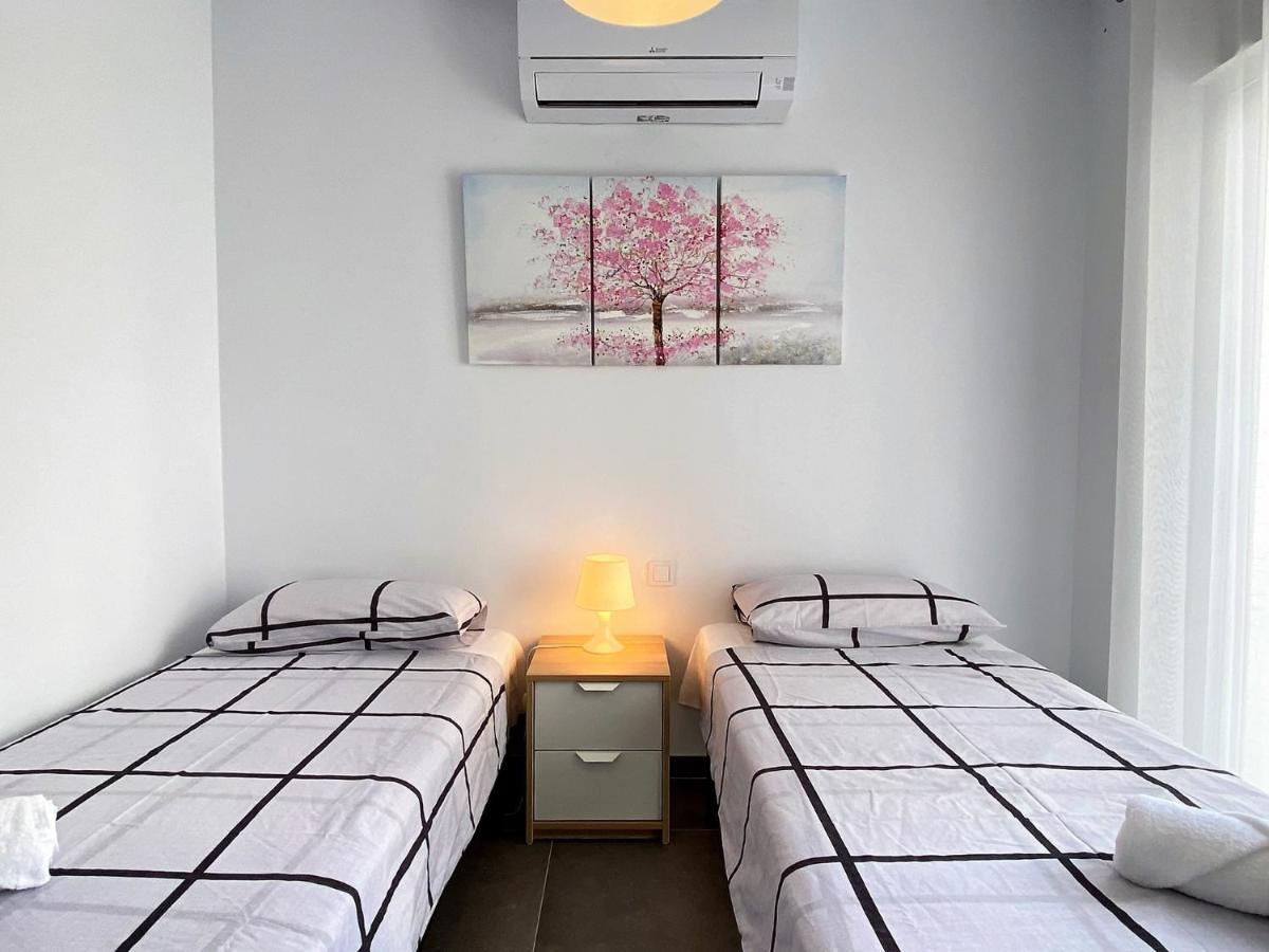 Casa Los Tejares Casasol Nerja Bagian luar foto