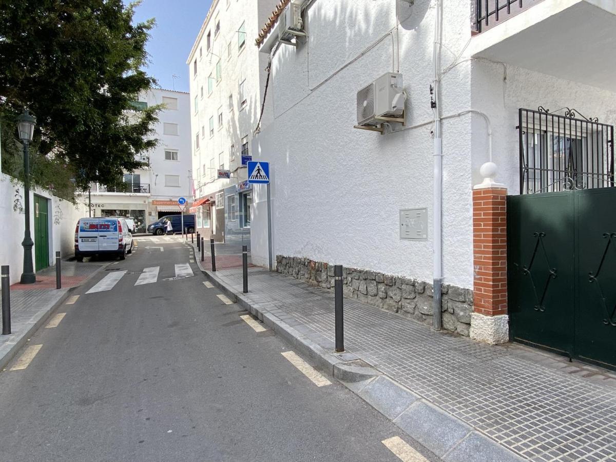Casa Los Tejares Casasol Nerja Bagian luar foto