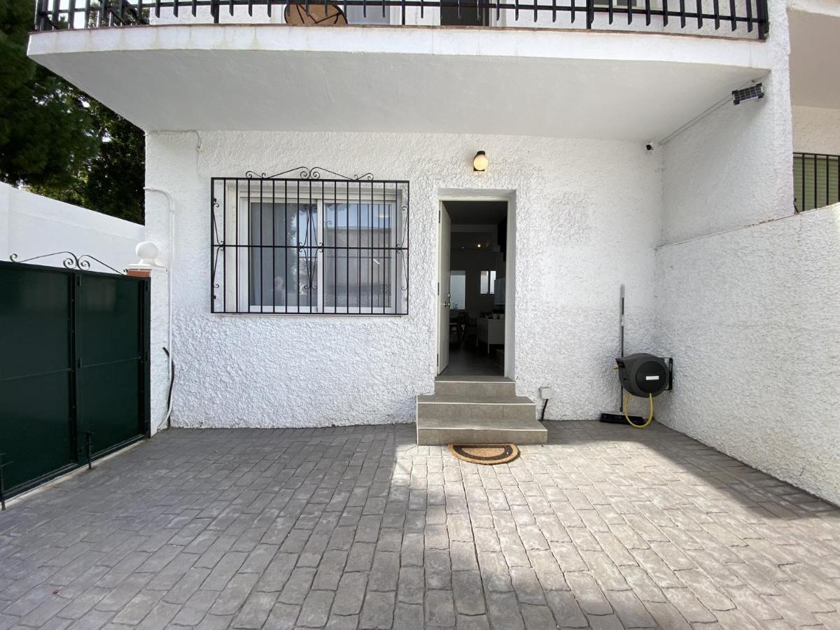 Casa Los Tejares Casasol Nerja Bagian luar foto