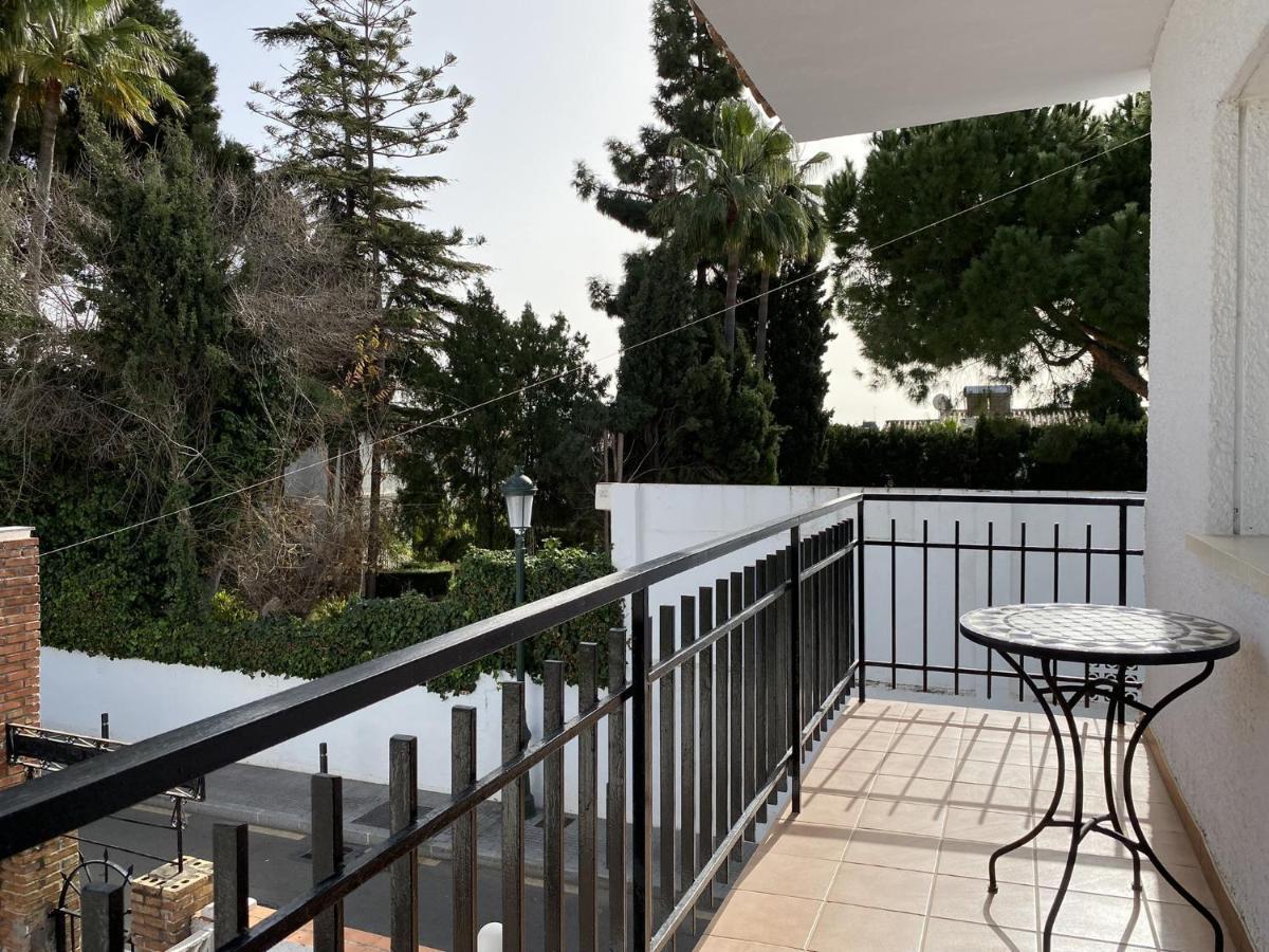 Casa Los Tejares Casasol Nerja Bagian luar foto