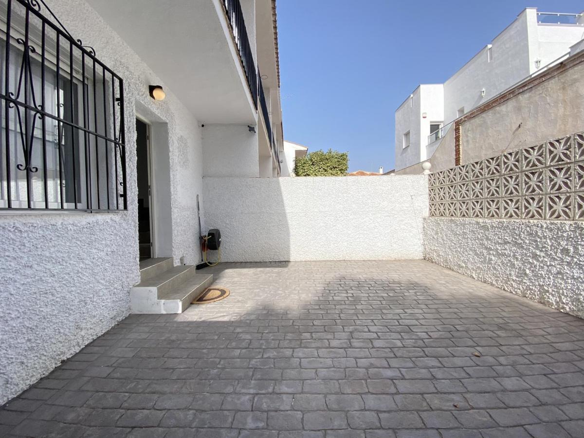 Casa Los Tejares Casasol Nerja Bagian luar foto