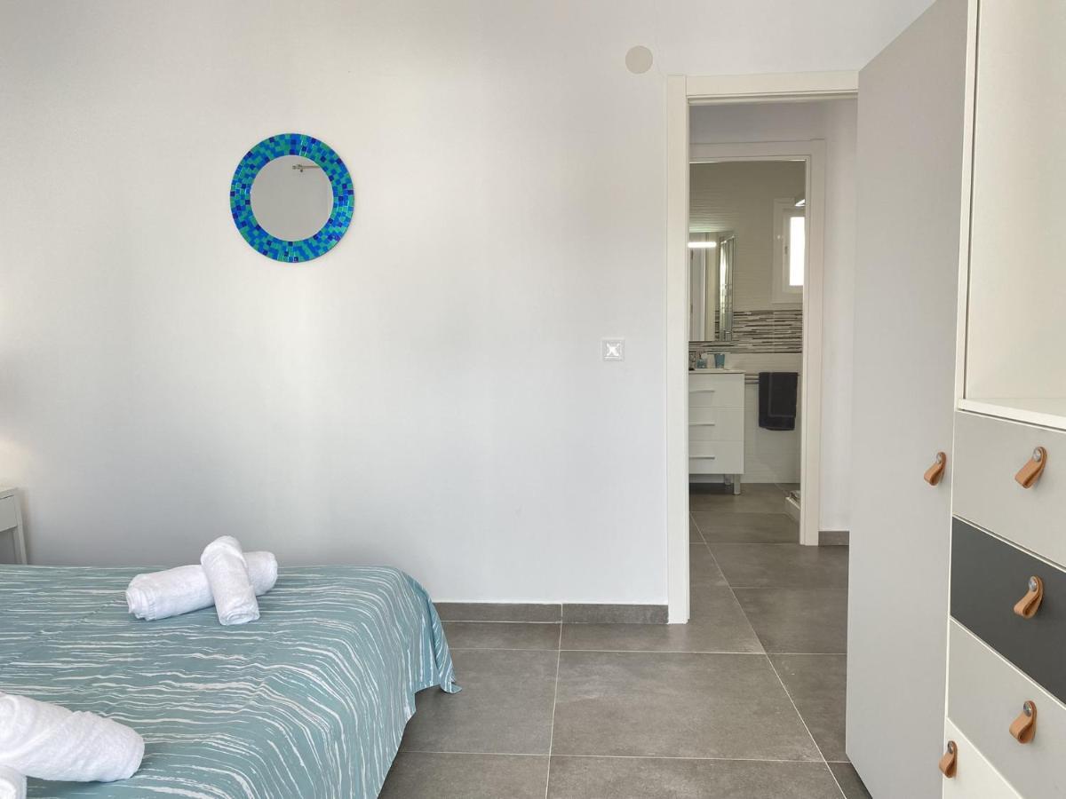 Casa Los Tejares Casasol Nerja Bagian luar foto