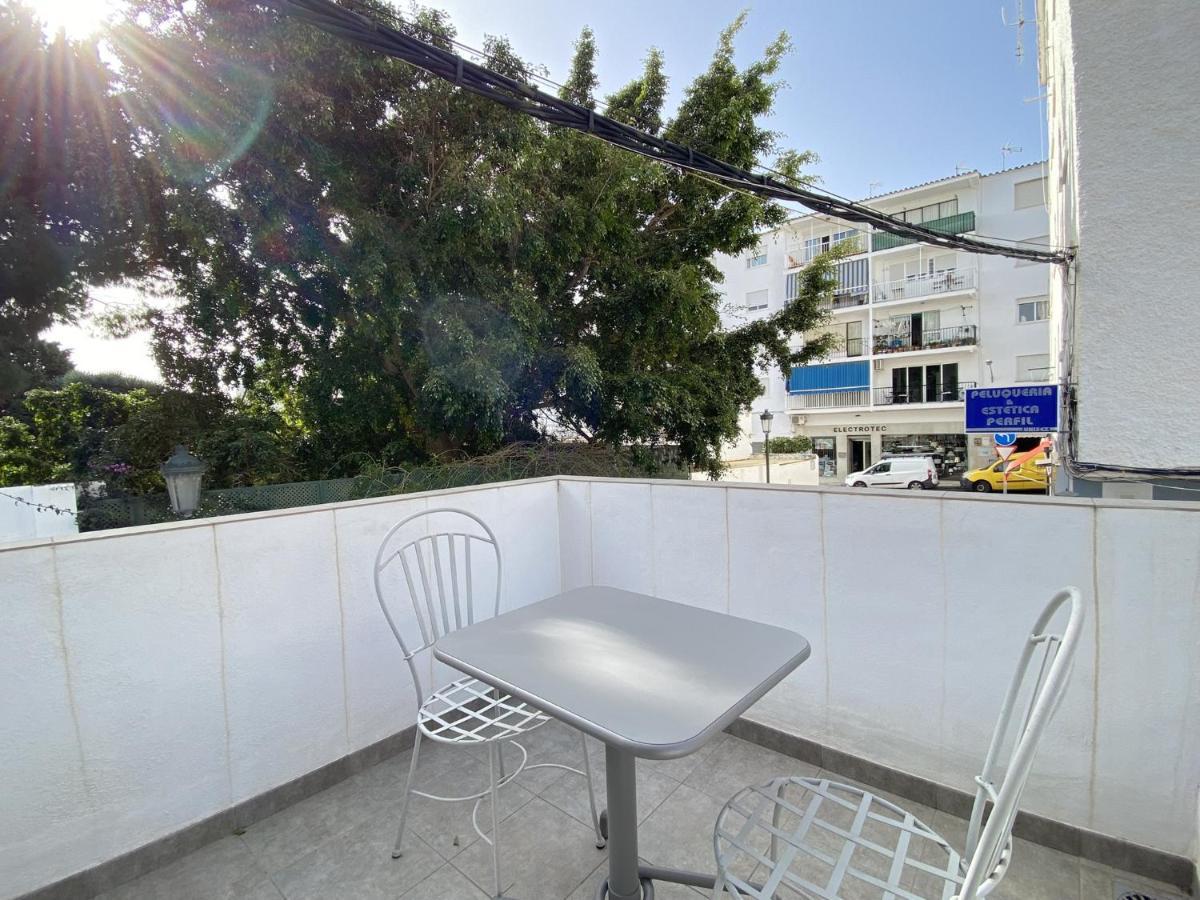 Casa Los Tejares Casasol Nerja Bagian luar foto
