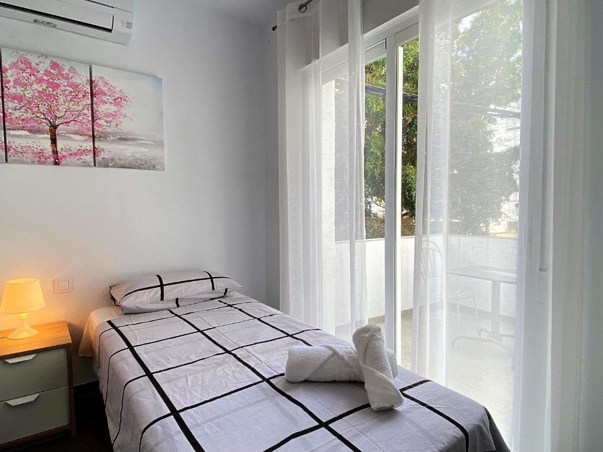 Casa Los Tejares Casasol Nerja Bagian luar foto